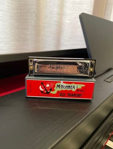 music gallery: Qarmon, Yeni — 1