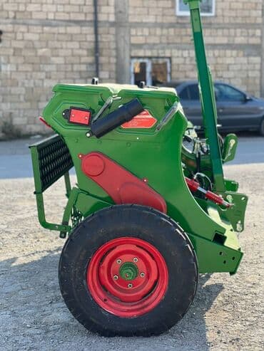 toxum: Özduman toxum səpən 2025 Tələsin 2025 model özdüman brendinə aid — 5