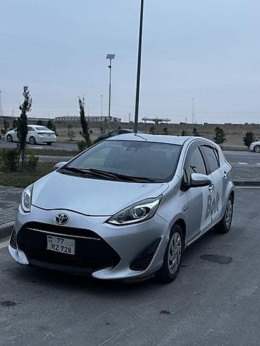 Avtomobil satışı: Avtomobil yalnız sertifikatlı sürüclərə verilir. Gündəlik maaşa — 1