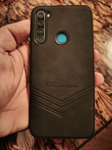 irşad xiaomi note 8 pro: Redmi Note 8, 64 GB — 3