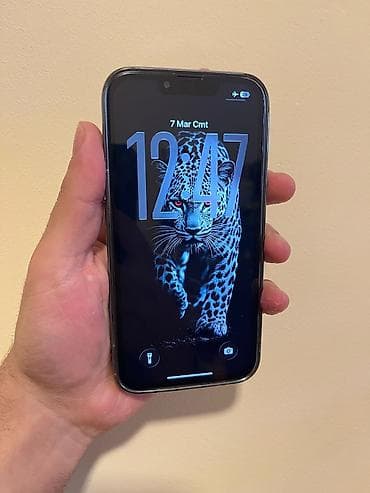 Аудиотехника: IPhone 13 Pro, 128 ГБ — 1