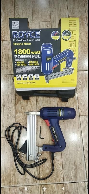 Stepler musmar vuran 55 man