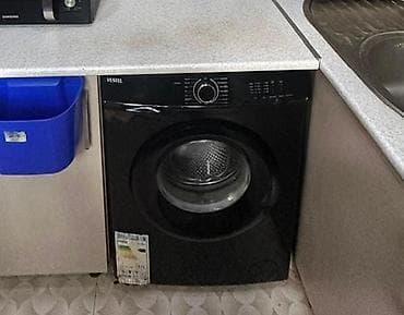 Vestel 6 kg paltaryuyan satılır 210₼. işlək vəziyyətdədir. ünvan 3 cü lalafo.az -da Vestel 6 kg paltaryuyan satılır 210₼. işlək vəziyyətdədir. ünvan 3 cü