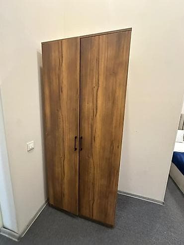bedroom: Satılır. 12 otaq üçün mebel komplekti (televizor və kondisioner daxil — 6