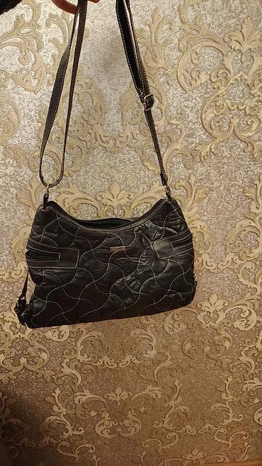 deri kemer: Kəmər — 2