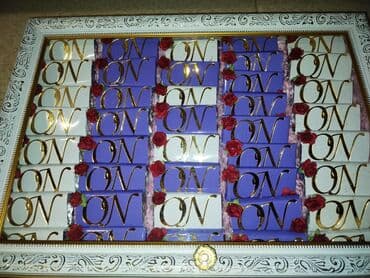 paylama konfet: Paylama konfetlərin zövqə və büdcəyə uyğun hazırlanması🫠📍Şifariş 3-4 — 2