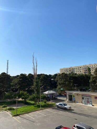 əmlak satışı: Bakı, Hövsan qəs., 2 otaqlı, Köhnə tikili, 62 kv. m — 13