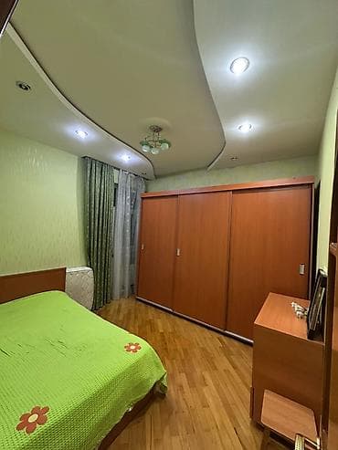 gedebeyde satilan evler: 3 otaqlı, Yeni tikili, 110 kv. m — 5