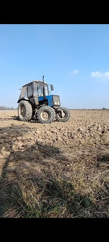 en ucuz motor: Belarus 892 traktor
işley tecnikadi 2005 ci il — 6