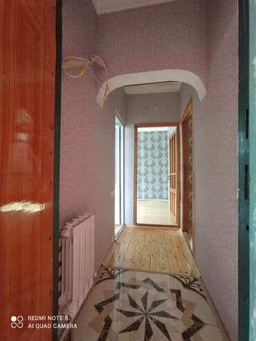 xırdalan evlər: 2 otaqlı, 65 kv. m, Yeni təmirli — 1