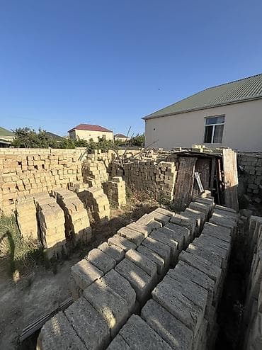 ilisu torpaq satilir: 3 sot, Tikinti, Maklerlər narahat etməsin, Bələdiyyə — 1