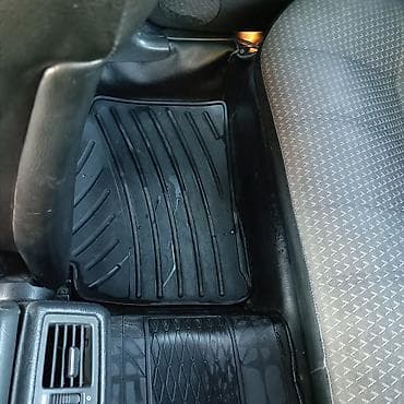 disk teker 4 bolt: Mercedes-Benz E-Class (W210) sedan - Kuzov: 4 qapılı sedan — 2