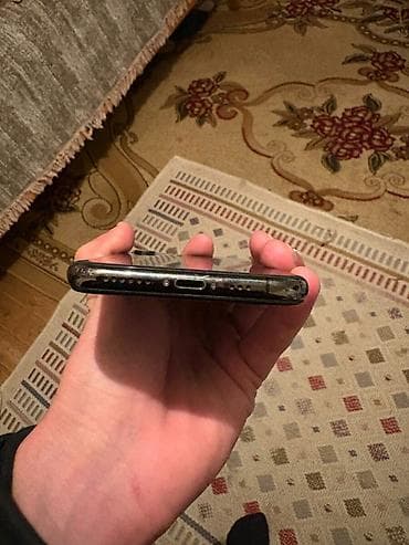 irşad telecom iphone 8 plus: IPhone Xs, 256 GB, Space Gray, Face ID — 2