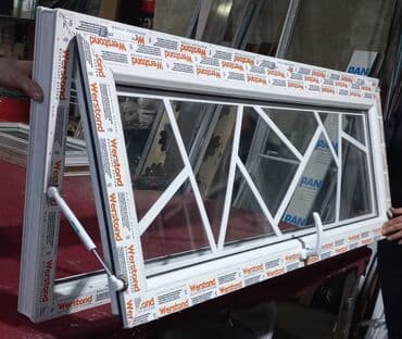 купить бу пластиковые окна: Balkon Kapatma. PLASTİK BALKON KAPATMA — 13