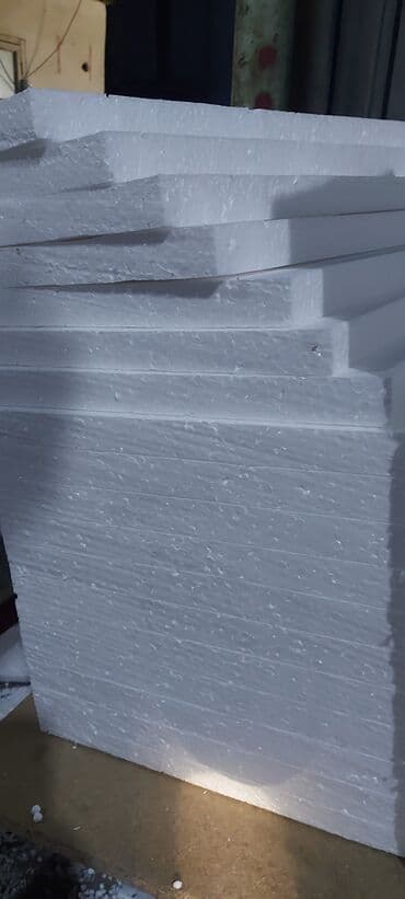 epoxy baku: Penoplastin
Her qalinligda
Her uzunlugda
Kesimi — 2