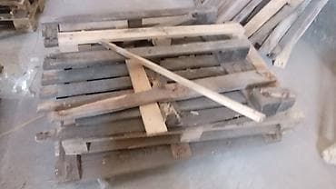 taxta palet: Pallet, 800 х 1200 sm — 6