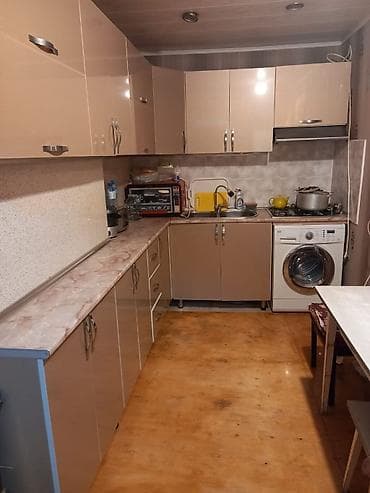 Дома: 3 комнаты, 50 м², Есть кредит, Без ремонта — 3