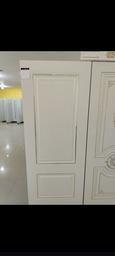 otaq qapisi: Yeni Otaq qapısı 90x210 sm Naliçnik ilə, Pulsuz çatdırılma, Rayonlara çatdırılma — 2