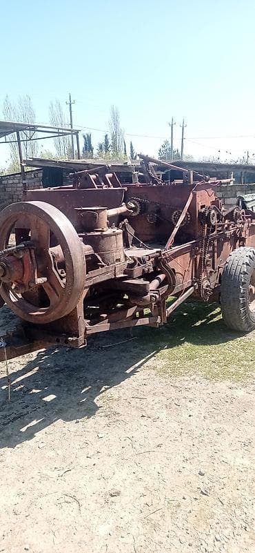 traktor belarus: Satılır təcili super — 3