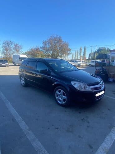 задняя фара в багажник ниссан примера р11: Opel Astra: 1.4 l | 2007 il 20400 km Universal — 4