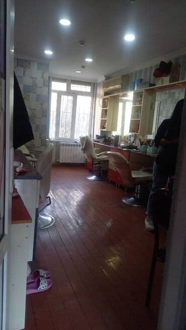 xirdalan yeni tikili binalar: Obyekt icarəyə verilir — 6