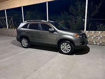 zapi satisi: Kia Sorento: 2 l | 2009 il Ofrouder/SUV — 10