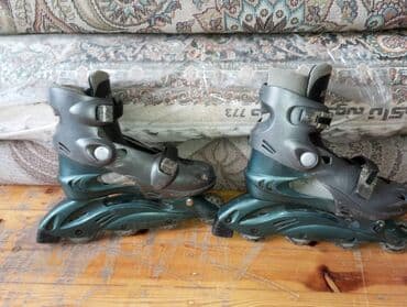 SATİLİR ROLİK 1İL İSLƏNİB 20- 30 AZN lalafo.az -da SATİLİR ROLİK 1İL İSLƏNİB 20- 30 AZN