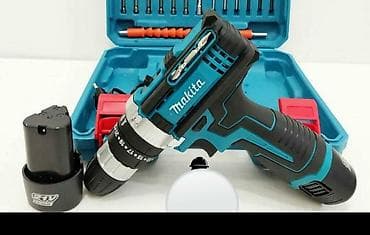 Drel super (12 vt -63man)(21 vt qiymet sadece 70man)(24 vt drel ise lalafo.az -da Drel super (12 vt -63man)(21 vt qiymet sadece 70man)(24 vt drel ise