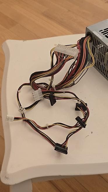 p1 yoxsa 7150: 275w fsp psu Fsp markasını bilən bilir yetəri qədər bilinən bir — 5