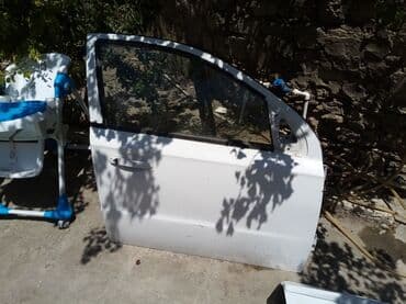 ravon r3 bufer: Sol ön, Chevrolet Aveo, 2011 il, ABŞ, Ünvandan götürmə — 4