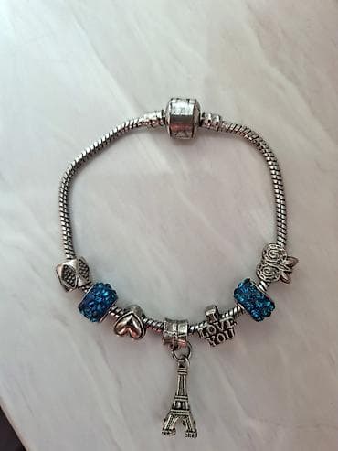 sarm: Bilərzik, Pandora — 4