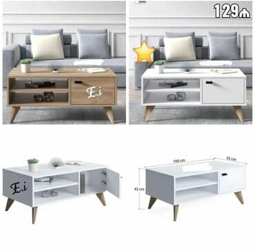 komputer satisi kreditle: *Jurnalni Masa 95AZN💥* ✔️Rəng seçimi var ✔️Çatdırılma ödənişli — 6