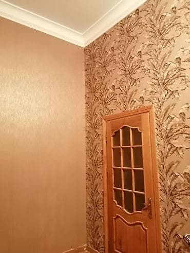 Балконы: Малярные работы — 1