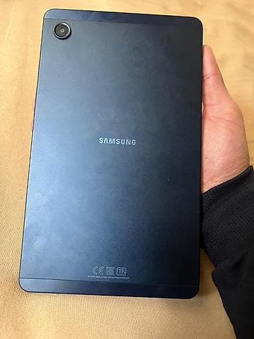 samsung a52 sensor: Samsung Galaxy Tab A9 (SM-X115) - SİM dəstəkləyir - Rəng: Tünd — 6