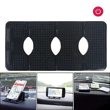 changan benni kreditle: ✅Avtomobil üçün telefon tutacağı😍 ✅Telefon tutacaqı ✅Maşın üçün — 5