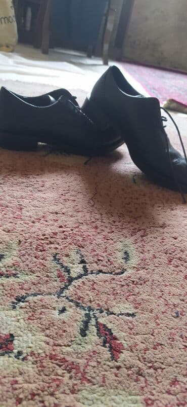 çəhrayı ayaqqabılar: 1:2 dəfə geyinilib işlənməyib — 3