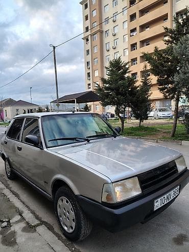 turbo az naxcivan: Tofas : 1.6 l | 2004 il 512030 km Sedan — 3