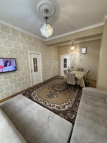Xirdalan kristal abseron 1 manqalda restaranin yani ugur marketin — 1