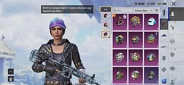 bomba: Hesap ideal veziyetdedir 71 leveldir Buzz diyarı vardır Değerli — 5