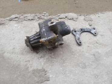 w power sukan: Hidro usilotel gidro usilitel davleniyani yaradan rulavoy kalonkaya — 4