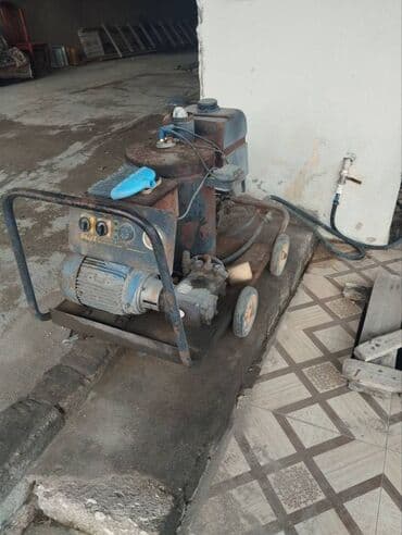 neftcilər kirayə: Moyka buzovnada yerləşir. Moyka icarəyə verilir ve ys isci axtrilir — 5