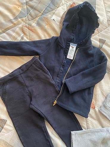 Jacadi. 2-3-4 yasli usaq