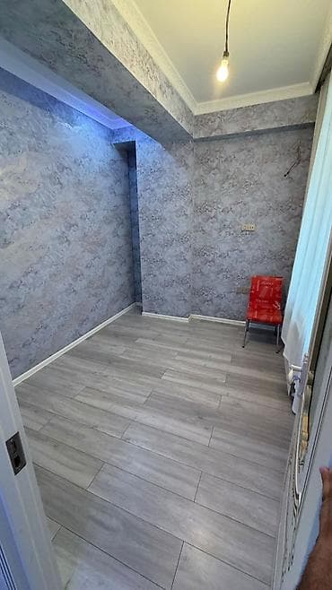 bakı ev kiraye: 3 otaqlı, Yeni tikili, 85 kv. m — 2