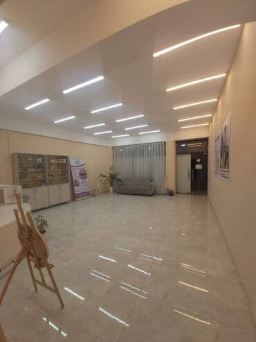 xırdalanda obyekt icarə: Yeni yasamalda ümumi sahesi 33kv olan obyekt ayi 1700 azn kirayə — 4