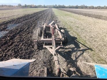 Muncuqlar: Ağır diskli borona (traktor qoşqusu) Real alıcıyla RAZILAŞMAQ olar - — 7