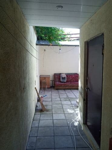 дом в ивановке: Мярдяканы 2 комнаты, 35 м², Нет кредита, Средний ремонт — 10