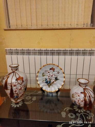 kala gul: Təzədi istifadə olunmayıb — 2