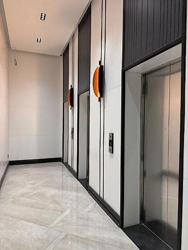 2 otaqlı, Yeni tikili, 66 kv. m — 10