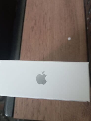airpods 4 qiyməti: Yeni Simsiz (Bluetooth) Qulaqcıqlar, Apple, rəng - Ağ — 4