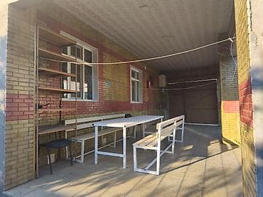 100 kv. m, 3 otaqlı, Kombi, Qaz, İşıq — 3